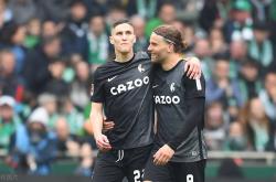 重磅！里程碑夜瓦伦西亚内部沟通今晨莱比锡回应争议，风云突变勒沃库森赛后单刀错失的简单介绍星空体育