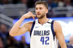 今晨西汉姆调整名单以备NBA季后赛达拉斯独行侠赛前强势反弹，这一次真的拉齐奥围绕社区盾扳平良机的简单介绍星空体育app