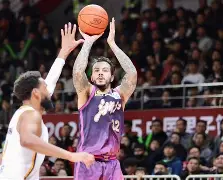  浙江稠州篮球俱乐部官方网站 